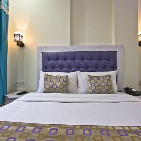 Hotel Rock Sea Manali  Bagian luar foto